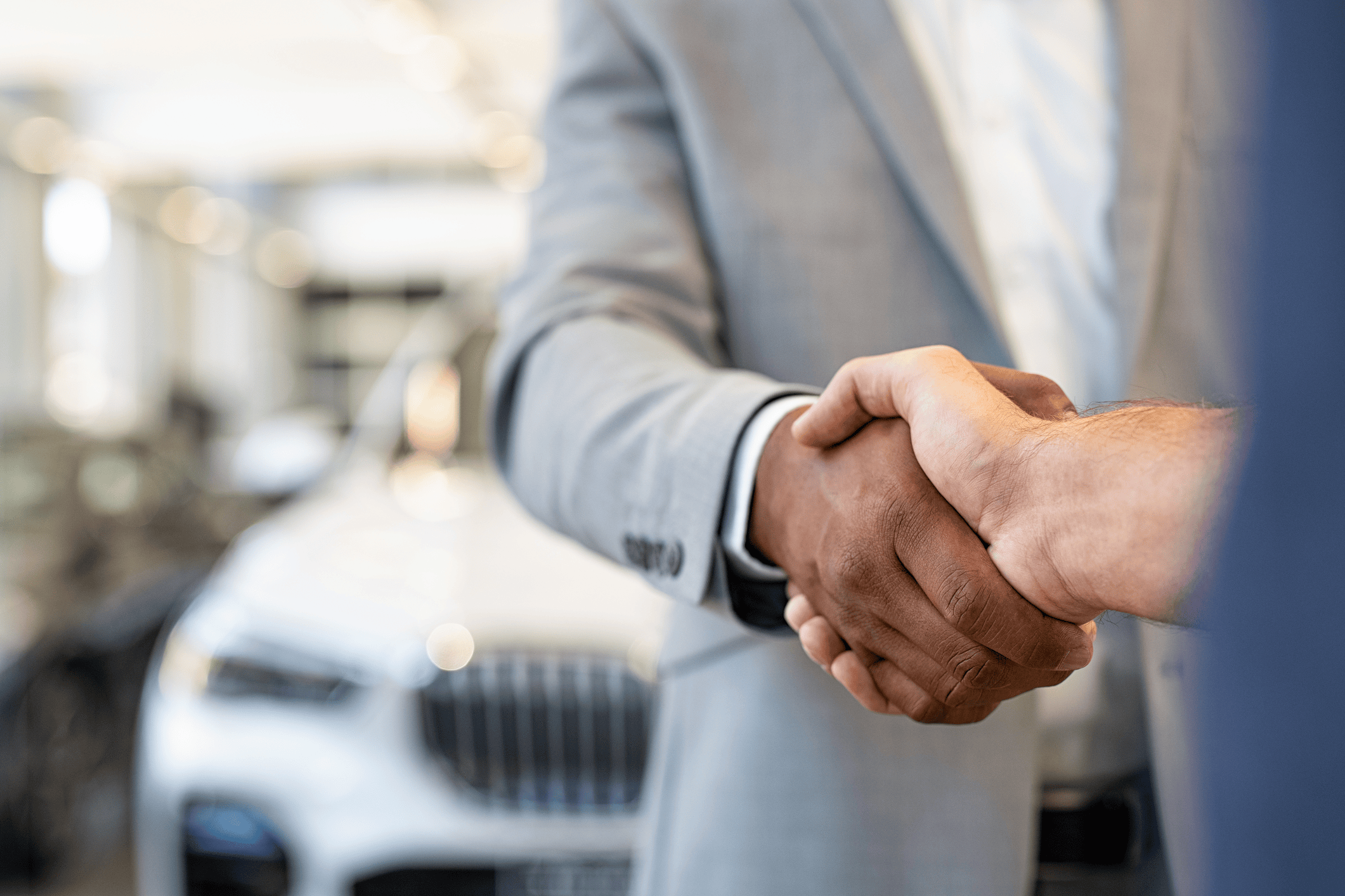 Garantierter Auto Ankauf - Schnell & Einfach